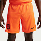 Netherlands 2026 Stadium Away Men's Nike Football Dri-FIT Replica Shorts