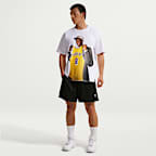 Kobe "Draft Pack" Men's Basketball T-Shirt