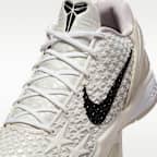 Kobe VI Protro Basketball Shoes