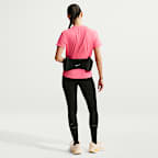 Playera de correr de manga corta Dri-FIT para mujer Nike Swift
