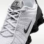 Nike Shox TL Men's Shoes