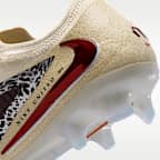 Nike ユナイテッド ファントム 6 LOW エリート ファームグラウンド サッカースパイク