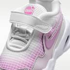 Nike Air Max Nova Baby/Toddler Shoes