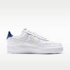 Nike Air Force 1 '07-sko til dame