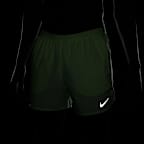Nike Stride Men's Dri-FIT 5" Brief-Lined Running Shorts