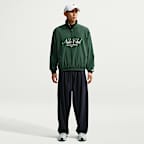 Nike Sportswear Club Men's 1/2 Zip Jacket