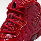 Tenis para bebé e infantil Nike Little Posite Pro