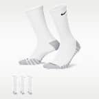 Nike Everyday Max Cushioned Training Crew Socks (3 Pairs)