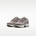 Nike Air Max Plus Little Kids' Shoes