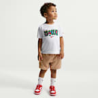 Nike Toddler Boxy Multi-Sport Graphic T-Shirt