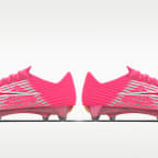 Nike Mercurial Superfly 11 Elite By You tilpasset lav fotballsko til gress