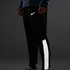 Nike Miler Winterized Men's Dri-FIT Knit Running Trousers