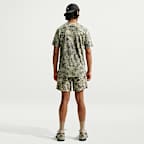 Playera de trail running Dri-FIT ADV para hombre ACG "Solar Chase"