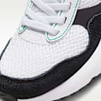 Nike Air Max SYSTM 小童鞋款