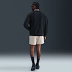 Nike 24.7 ImpossiblySoft Men's Cardigan