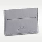 나이키 아이콘 에어 포스 1 카드 지갑