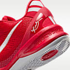 Tenis de básquetbol para niños grandes Kobe VIII