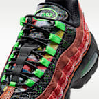 Nike Air Max 95 Big Bubble "Hong Kong" Men's Shoes