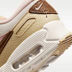 Nike Air Max 90 Futura Women's Shoes