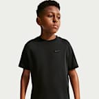 Nike Primary Big Kids' Dri-FIT Top