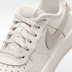 Nike Force 1 Low Younger Kids' Shoes