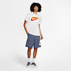 Nike Fußball-T-Shirt (Herren)
