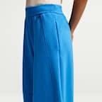 Nike 24.7 ImpossiblySoft Women's High-Waisted Wide-Leg Pants