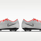 Nike Mercurial Vapor 17 Academy By You Custom Artificial-Grass Low-Top Soccer Cleats
