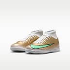 Nike Jr Mercurial Superfly 11 Club 'Kylian Mbappé' Older Kids' Indoor/Court High-Top Football Shoes