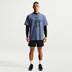 Nike N.A.C. Men's Dri-FIT 5" Knit Training Shorts
