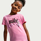 T-shirt Connected Nike pour enfant
