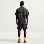 Book Men's Nike Basketball T-Shirt