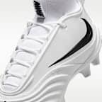 Nike Alpha Menace 5 Pro Men's Football Cleats