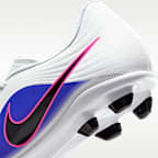 Nike Tiempo Maestro Club Multi-Ground Low-Top Soccer Cleats