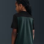 Nike Academy Older Kids' Dri-FIT Football Top