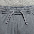 Shorts de entrenamiento con gráfico Dri-FIT para niño talla grande Nike Multi
