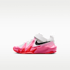 Nike S.T. Dynamite Little Kids' Basketball Shoe