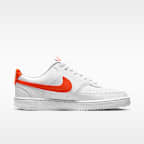 Tenis para hombre Nike Court Vision Low Next Nature