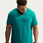 Playera de entrenamiento Dri-FIT para hombre Nike
