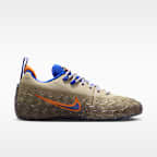 Nike S.T. Tenis de básquetbol Charge "Rugged"
