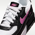 Nike Air Max 90 Schuh (jüngere Kinder)