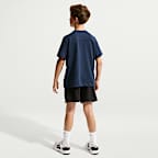 ナイキ プライマリー ジュニア Dri-FIT トップス