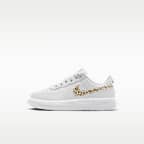 Nike Force 1 Low Younger Kids' Shoes