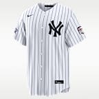 Aaron Judge New York Yankees 2026 All-Star Game Men's Nike MLB Stadium Jersey