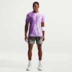 NikeCourt Slam Dri-FIT ADV Tennisoberteil (Herren)