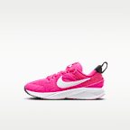 Nike Star Runner 4 Little Kids' Shoes