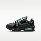 Nike Air Max 95 'Big Bubble' Tech Older Kids' Shoes