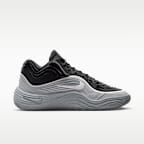 Tenis de básquetbol para hombre Nike Precision 8 MID
