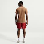 Playera para hombre Nike Sportswear Club