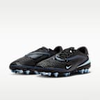 Nike Phantom 6 Low Academy Artificial-Grass Soccer Cleats